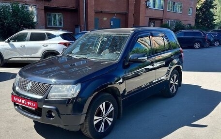 Suzuki Grand Vitara, 2010 год, 950 000 рублей, 2 фотография