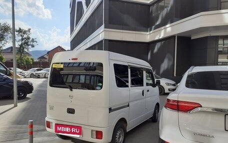Nissan NV100 Clipper III, 2020 год, 798 000 рублей, 9 фотография