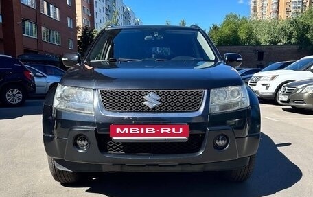 Suzuki Grand Vitara, 2010 год, 950 000 рублей, 3 фотография