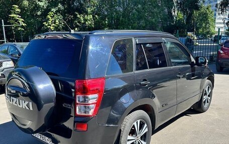 Suzuki Grand Vitara, 2010 год, 950 000 рублей, 7 фотография