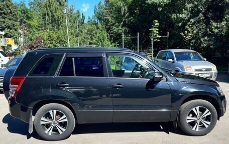 Suzuki Grand Vitara, 2010 год, 950 000 рублей, 8 фотография
