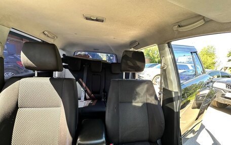 Suzuki Grand Vitara, 2010 год, 950 000 рублей, 14 фотография