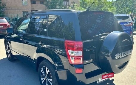 Suzuki Grand Vitara, 2010 год, 950 000 рублей, 5 фотография