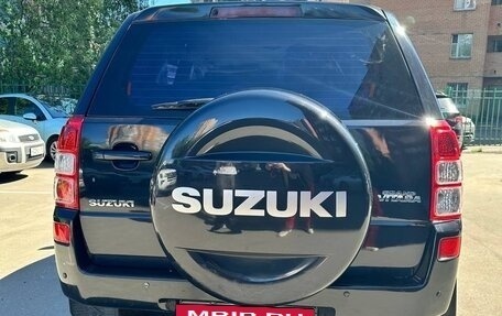 Suzuki Grand Vitara, 2010 год, 950 000 рублей, 6 фотография