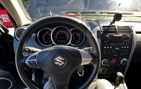 Suzuki Grand Vitara, 2010 год, 950 000 рублей, 12 фотография