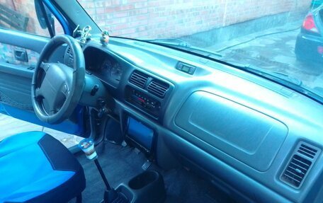 Suzuki Wagon R VI, 1998 год, 230 000 рублей, 8 фотография