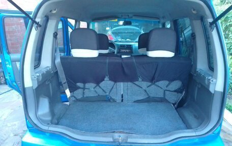 Suzuki Wagon R VI, 1998 год, 230 000 рублей, 9 фотография