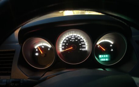 Dodge Caravan V, 2008 год, 820 000 рублей, 9 фотография
