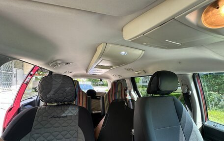 Dodge Caravan V, 2008 год, 820 000 рублей, 16 фотография
