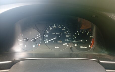 Chevrolet Lanos I, 2007 год, 150 000 рублей, 3 фотография