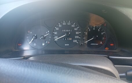 Chevrolet Lanos I, 2007 год, 150 000 рублей, 4 фотография