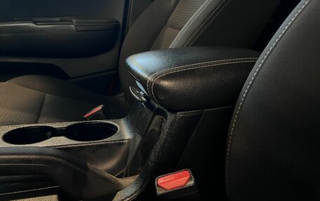 KIA Sportage IV рестайлинг, 2018 год, 1 945 000 рублей, 31 фотография