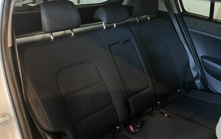 KIA Sportage IV рестайлинг, 2018 год, 1 945 000 рублей, 34 фотография