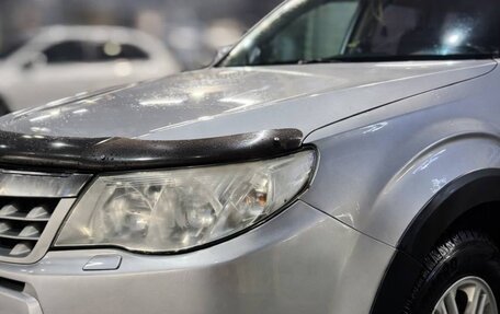 Subaru Forester, 2011 год, 1 150 000 рублей, 6 фотография