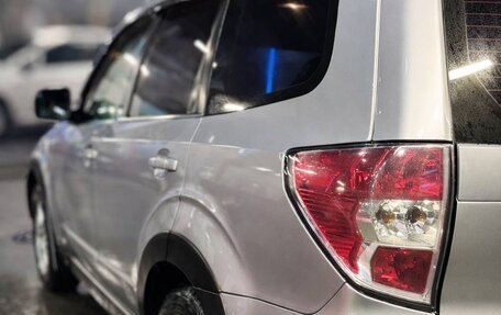 Subaru Forester, 2011 год, 1 150 000 рублей, 7 фотография