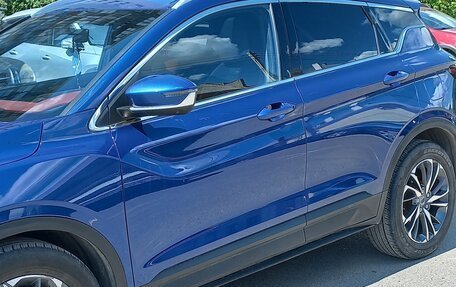 Geely Coolray I, 2021 год, 1 550 000 рублей, 2 фотография