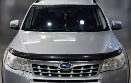 Subaru Forester, 2011 год, 1 150 000 рублей, 2 фотография