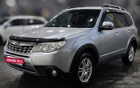 Subaru Forester, 2011 год, 1 150 000 рублей, 3 фотография