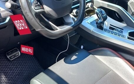 Geely Coolray I, 2021 год, 1 550 000 рублей, 6 фотография