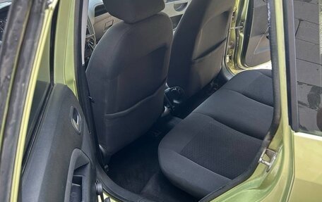 Ford Fiesta, 2006 год, 320 000 рублей, 12 фотография