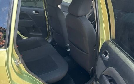 Ford Fiesta, 2006 год, 320 000 рублей, 14 фотография