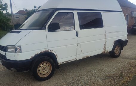 Volkswagen Transporter T4, 1993 год, 330 000 рублей, 4 фотография