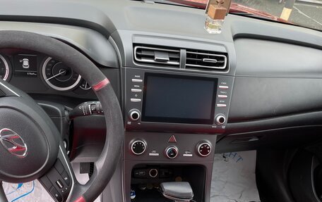 Hyundai Creta, 2021 год, 2 000 000 рублей, 7 фотография
