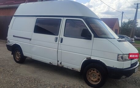 Volkswagen Transporter T4, 1993 год, 330 000 рублей, 5 фотография