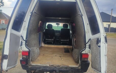 Volkswagen Transporter T4, 1993 год, 330 000 рублей, 7 фотография