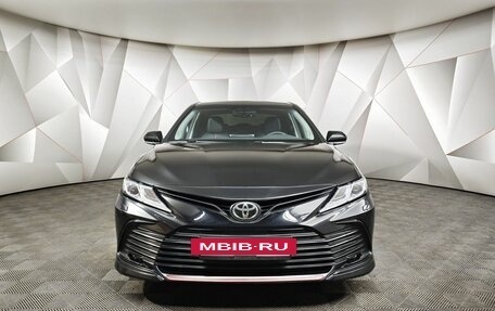 Toyota Camry, 2021 год, 3 350 000 рублей, 7 фотография