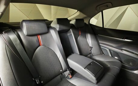 Toyota Camry, 2021 год, 3 350 000 рублей, 17 фотография