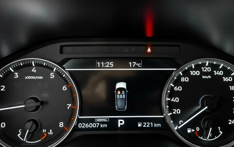 Mitsubishi Outlander, 2023 год, 3 800 000 рублей, 16 фотография