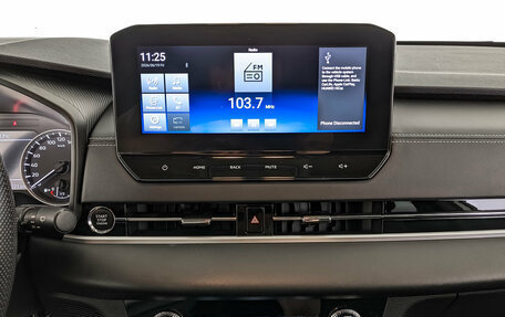 Mitsubishi Outlander, 2023 год, 3 800 000 рублей, 17 фотография