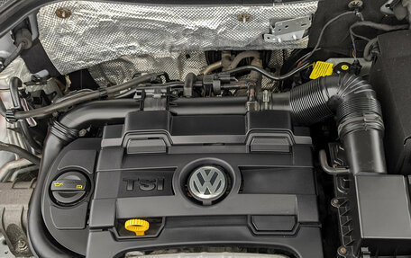 Volkswagen Tiguan I, 2016 год, 1 385 000 рублей, 9 фотография