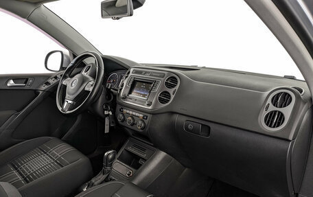 Volkswagen Tiguan I, 2016 год, 1 385 000 рублей, 12 фотография