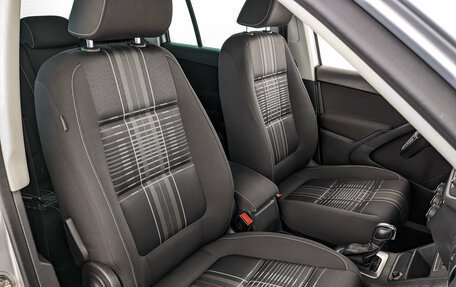 Volkswagen Tiguan I, 2016 год, 1 385 000 рублей, 22 фотография