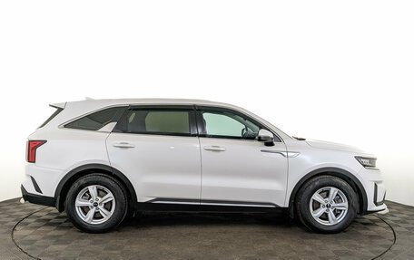 KIA Sorento IV, 2021 год, 2 750 000 рублей, 4 фотография