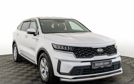 KIA Sorento IV, 2021 год, 2 750 000 рублей, 3 фотография