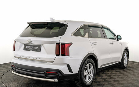 KIA Sorento IV, 2021 год, 2 750 000 рублей, 5 фотография