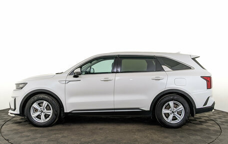 KIA Sorento IV, 2021 год, 2 750 000 рублей, 8 фотография