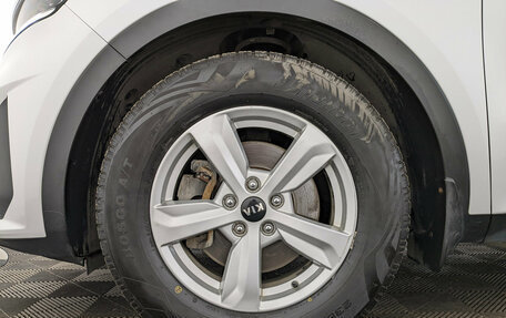 KIA Sorento IV, 2021 год, 2 750 000 рублей, 12 фотография