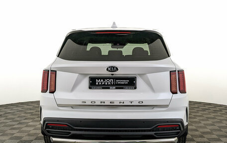 KIA Sorento IV, 2021 год, 2 750 000 рублей, 6 фотография