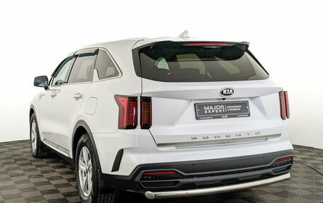 KIA Sorento IV, 2021 год, 2 750 000 рублей, 7 фотография