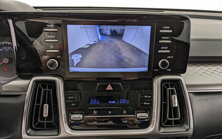 KIA Sorento IV, 2021 год, 2 750 000 рублей, 17 фотография