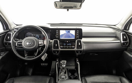 KIA Sorento IV, 2021 год, 2 750 000 рублей, 14 фотография