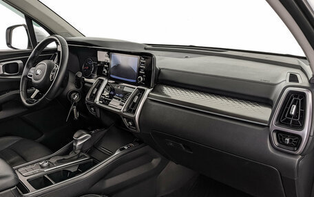 KIA Sorento IV, 2021 год, 2 750 000 рублей, 13 фотография