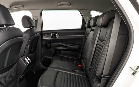 KIA Sorento IV, 2021 год, 2 750 000 рублей, 18 фотография
