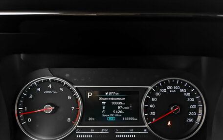 KIA Sorento IV, 2021 год, 2 750 000 рублей, 16 фотография
