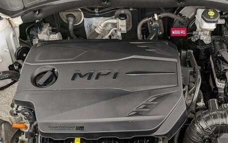 KIA Sorento IV, 2021 год, 2 750 000 рублей, 9 фотография