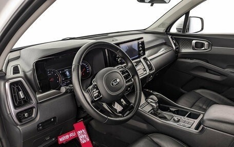 KIA Sorento IV, 2021 год, 2 750 000 рублей, 15 фотография